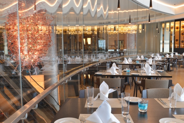 Hotel Wyndham Grand Istanbul Europe